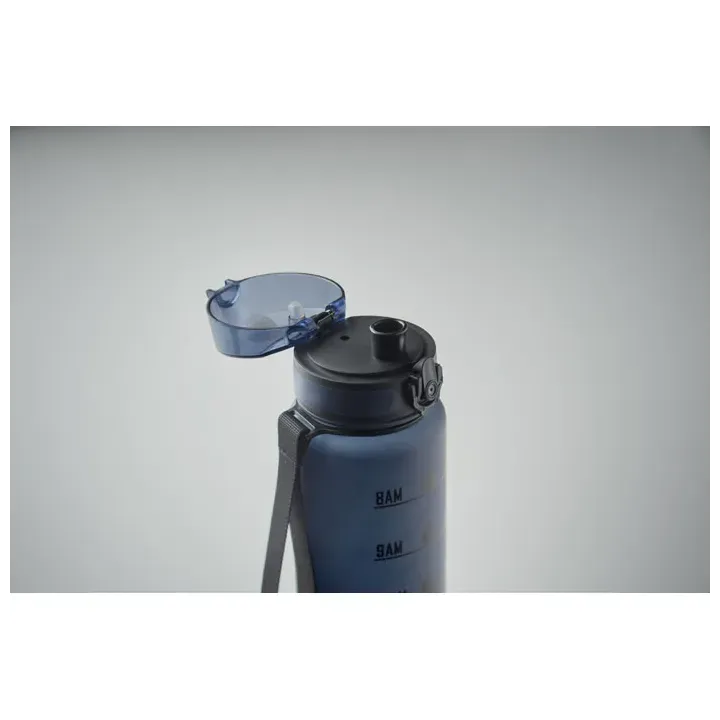 Sports water bottle RPET 1L - MO2672 (MOCN#85)